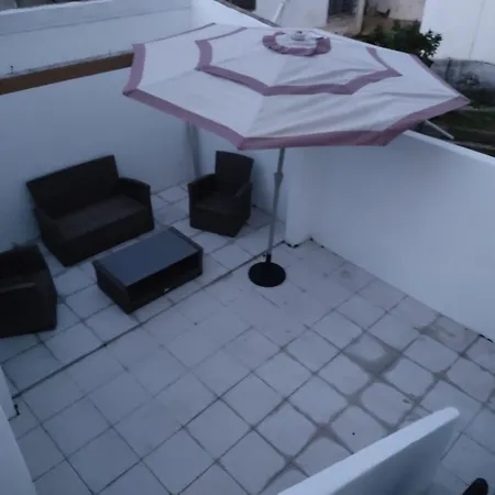 Huge Terrace And 2 Balconies Center Appartamento *